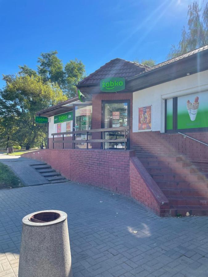 Waw Pokoje Ursynow Varşovia Exterior foto